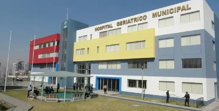 Atención será normal en hospital de EsSalud de Cerro Colorado
