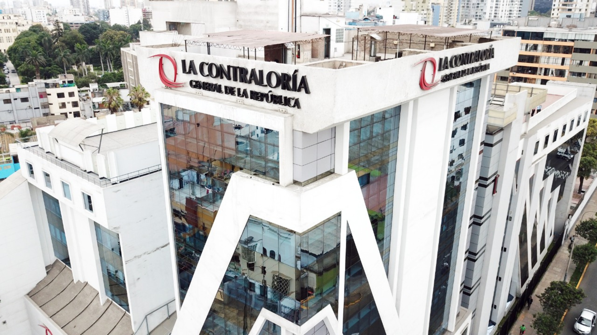 Contraloría: Más de 2 mil autoridades tienen plazo hasta el próximo 30 de abril para presentar Informe de Rendición de Cuentas