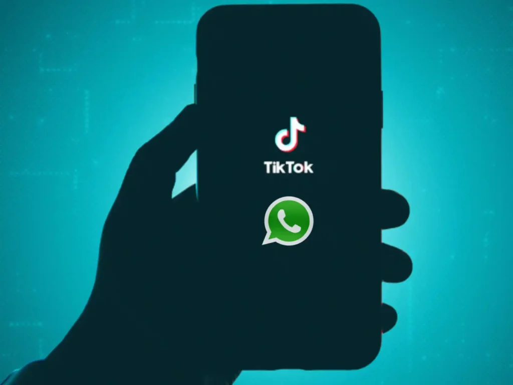 ¡Cuidado! Alertan sobre nueva estafa en WhatsApp que promete pagos por dar "me gusta" en TikTok 2 Nueva estafa en Perú.