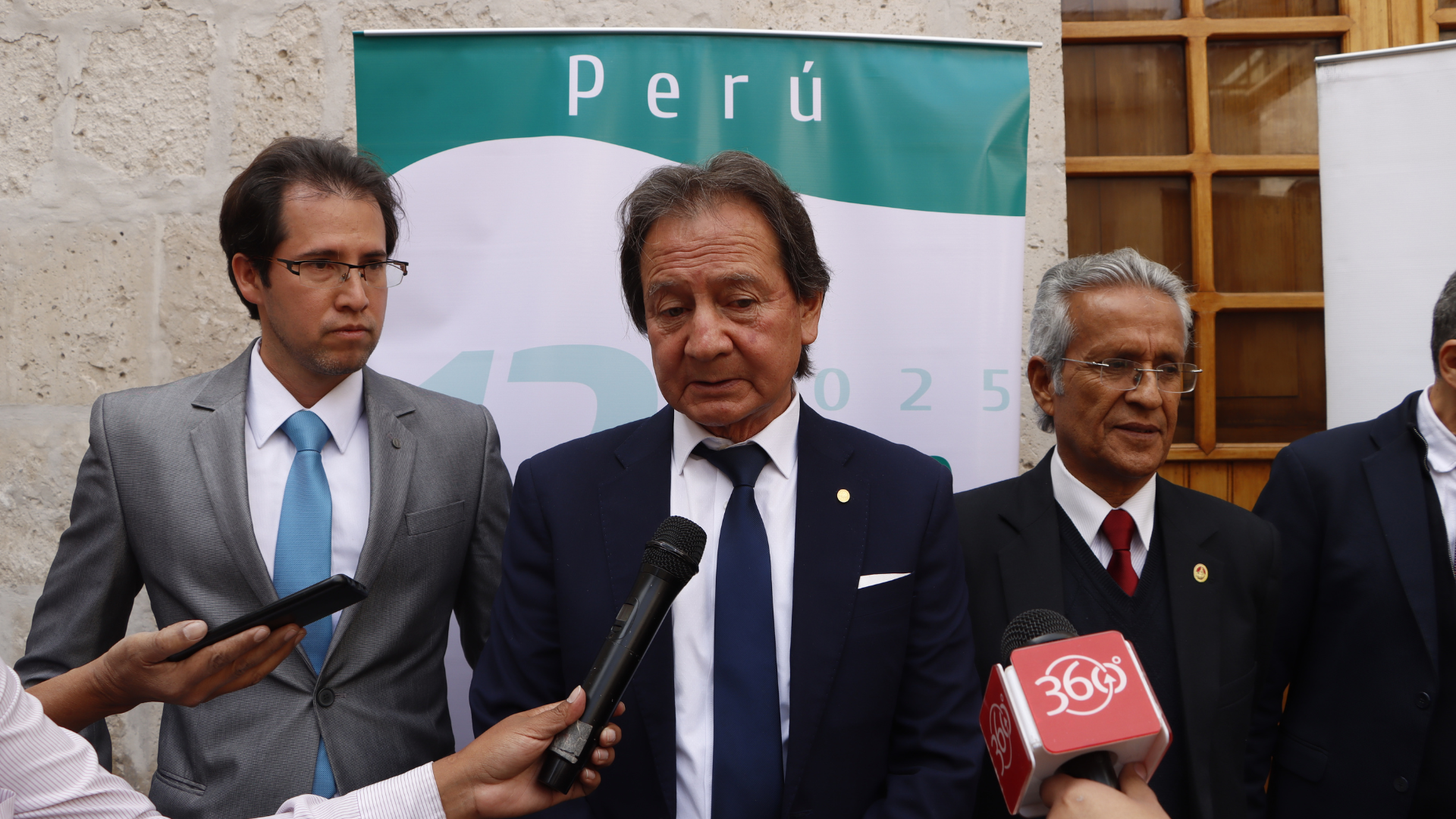 Congreso Mundial del Talento de la Niñez: se realizará en Arequipa en agosto para poner atención a la infancia