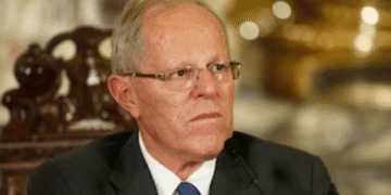 Por caso lavado de activos: Poder Judicial impone 18 meses de impedimento de salida del país a expresidente Kuczynski.