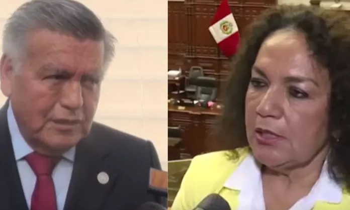 ¿Dónde están las tesis de María Acuña? Ni la universidad ni la autora lo saben.