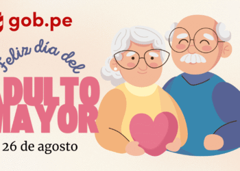 Día del Adulto Mayor en Perú: una población creciente y vulnerable a la soledad y la depresión.