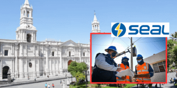 Corte de luz en Arequipa el 16 de junio: estas son las zonas y horarios programados por SEAL.