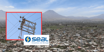 Corte de luz en Arequipa el 08 de julio: estas son las zonas y horarios programados por SEAL.